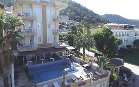 Hotel Doruk